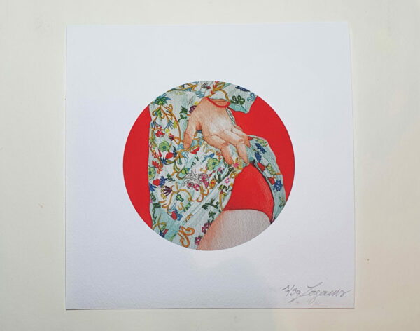 Print - Intimité #1 – Image 2