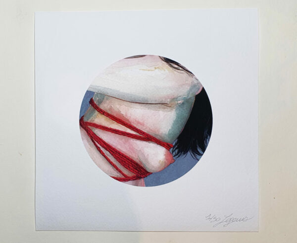 Print - Intimité #2 – Image 2