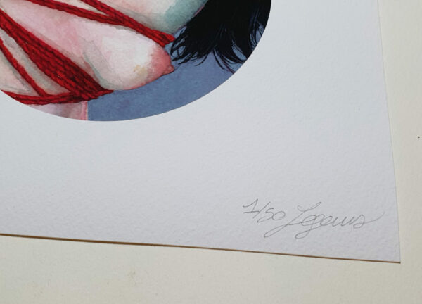 Print - Intimité #2 – Image 3
