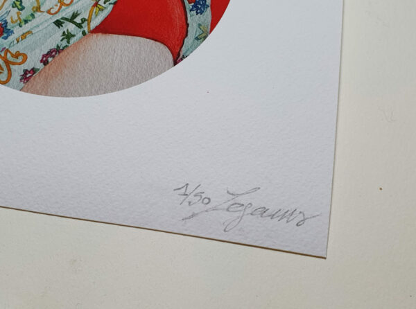 Print - Intimité #1 – Image 3