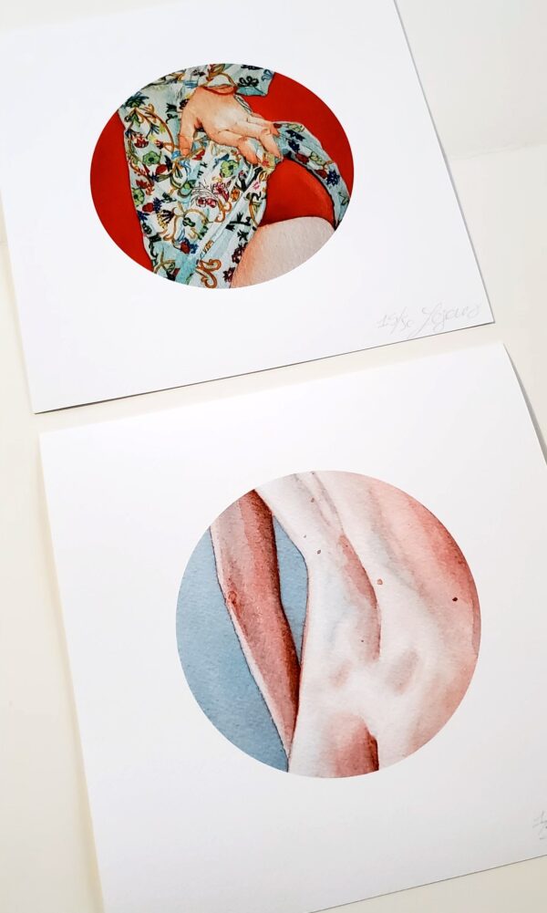 Print - Intimité #79 – Image 6