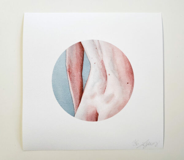 Print - Intimité #6 – Image 2