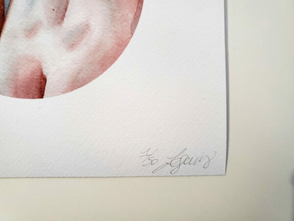 Print - Intimité #6 – Image 3
