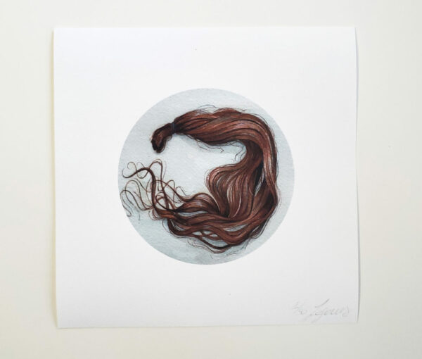Print - Intimité #79 – Image 2