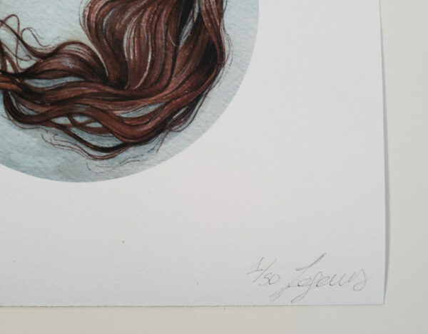 Print - Intimité #79 – Image 3